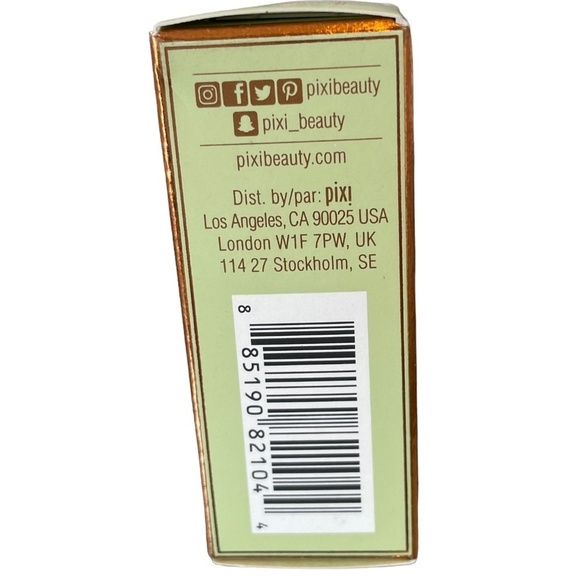 NWT Set of 3 Pixi Glow Tonic Toner 5% Glycolic Acid Exfoliate Brighten Glowy - Picture 5 of 6